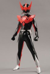 Amazon.co.jp: 限定 ウイングマン ver.2.0 ブラーンチ（分身